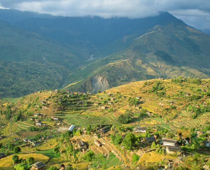 Arun Valley Trek with Silicho Peak & Panch Pokhari