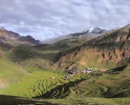 Nar Phu Trek