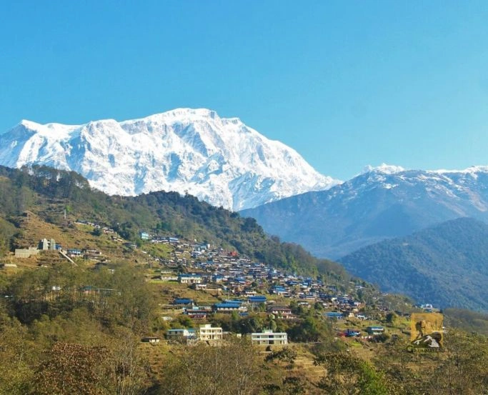 Sikles Village Tour