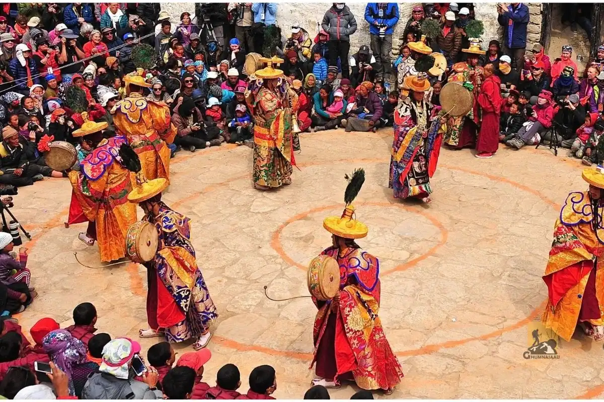Mustang Tiji Festival 2026: A Cultural and Spiritual Journey