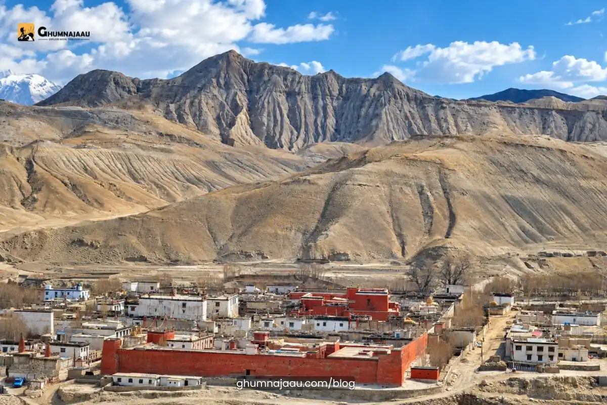 Upper Mustang Travel Guide 2026/27: The Complete Guide to Nepal’s Hidden Himalayan Kingdom