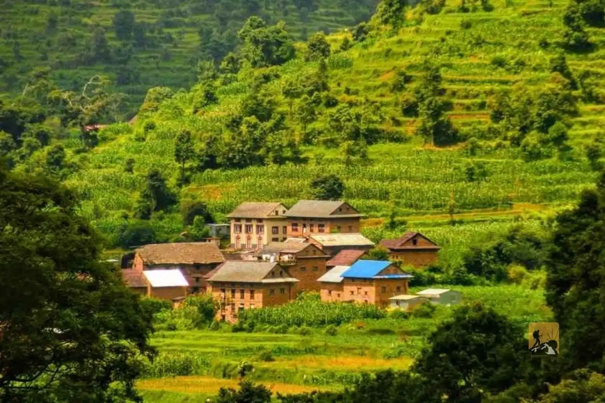 Chitlang Village – Ancient Newari Heritage & Nature Escape near Kathmandu