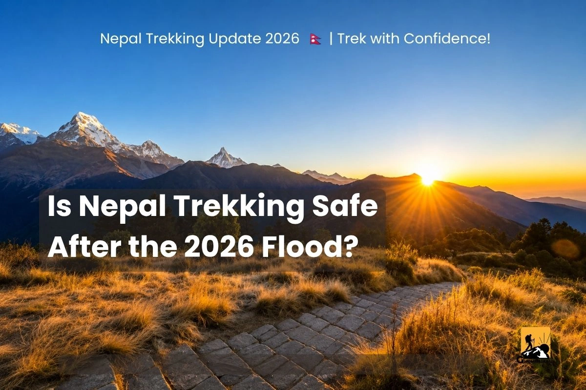 Nepal Trekking Update 2026: Most Trekking Regions Remain Open and Welcoming