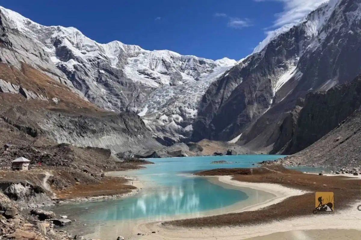 North Annapurna Base Camp Trek Guide: Cost, Itinerary & Hidden Route in Nepal