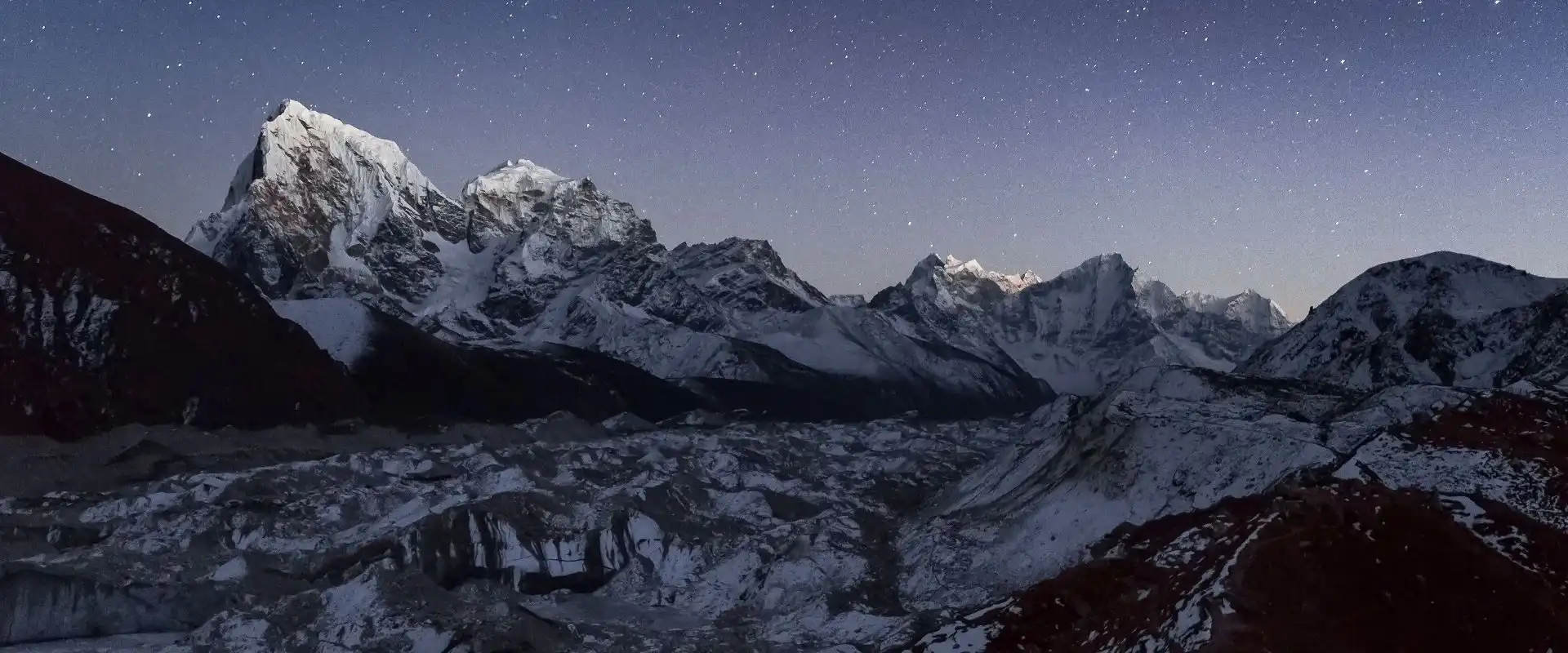 Everest Region