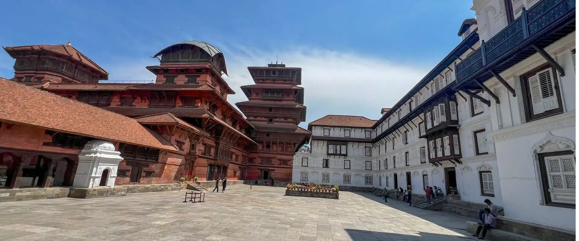 Kathmandu