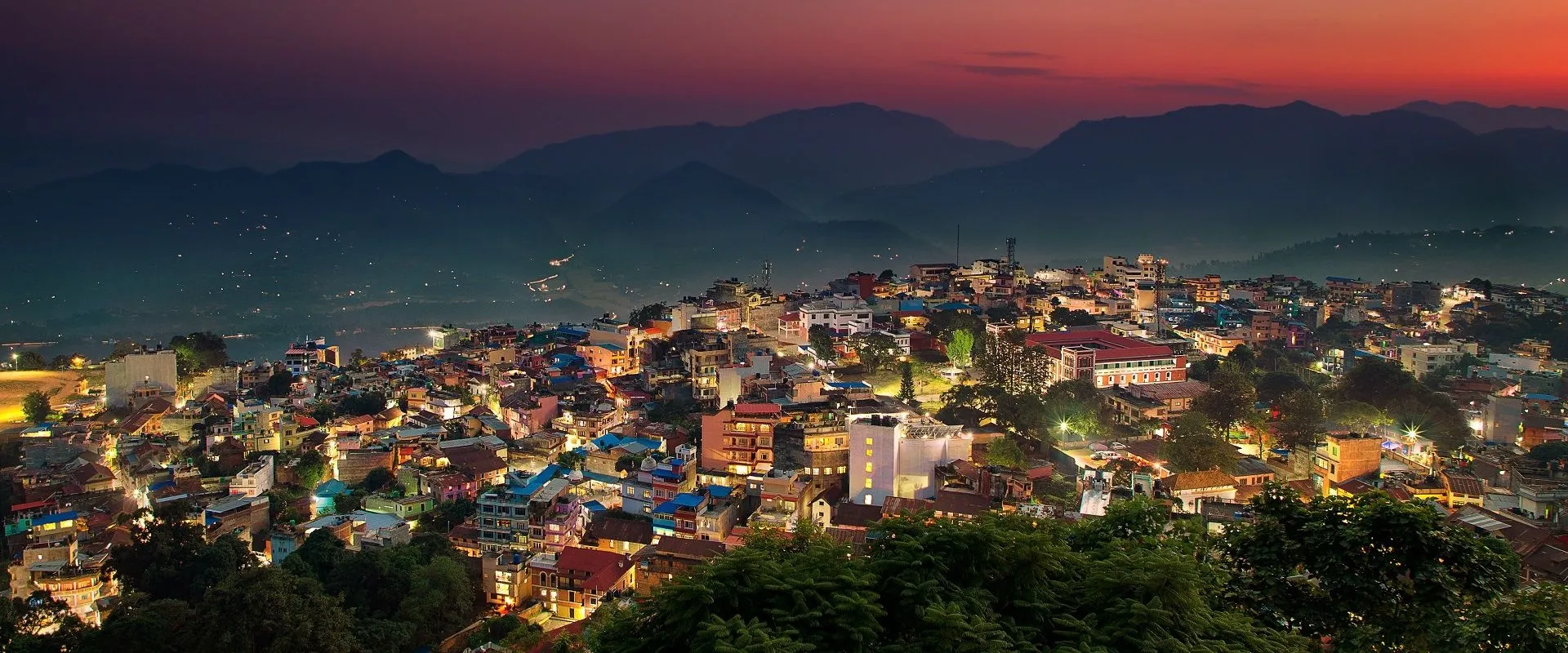 Palpa Tansen