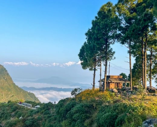 Chitwan Bandipur Pokhara Tour