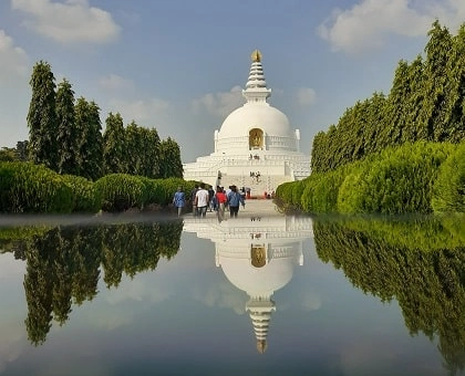 Chitwan Lumbini Pokhara Tour