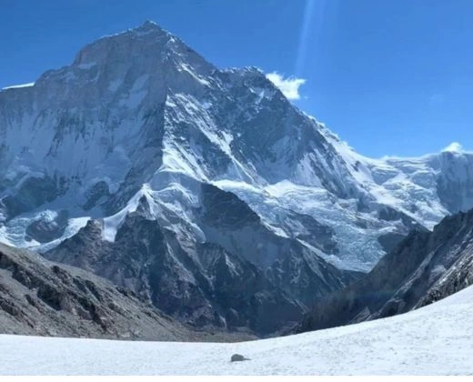 Sherpani Col Pass Trek