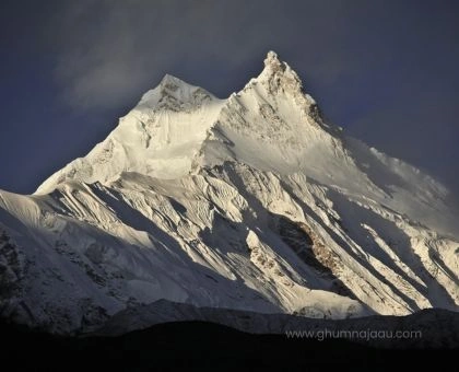 Tsum Valley and Manaslu Circuit Trek