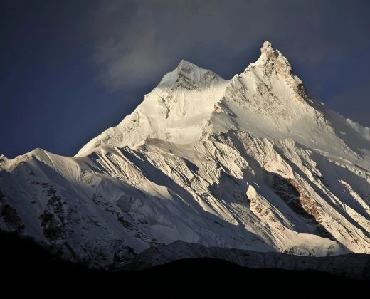Tsum Valley and Manaslu Circuit Trek