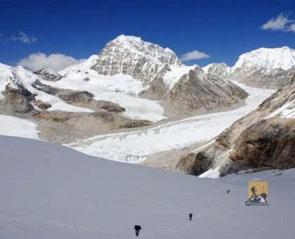 Rolwaling Tashi Lapcha Pass Trek